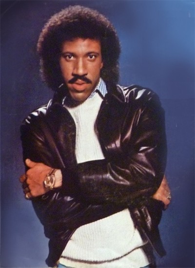 Lionel Ritchie photo