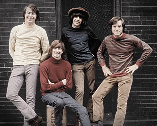 Lovin' Spoonful band photo