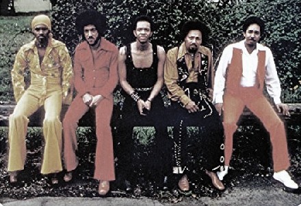Meters band photo