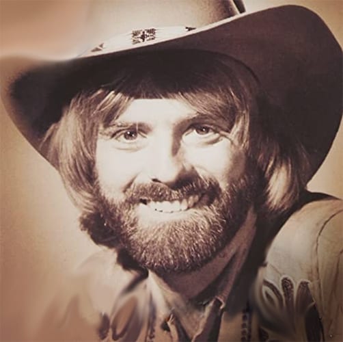 Michael Murphey photo