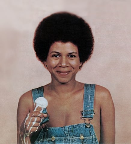 Minnie Riperton photo