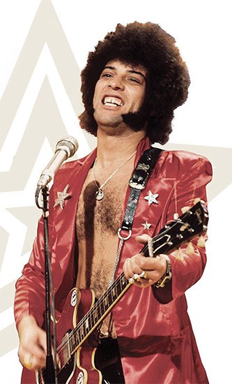 Mungo Jerry photo