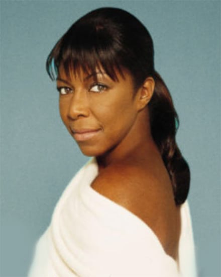 Natalie Cole photo