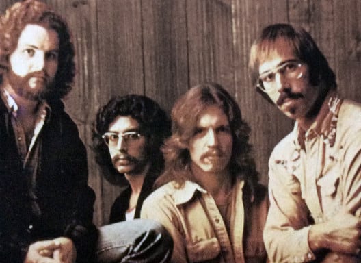 Orleans band photo