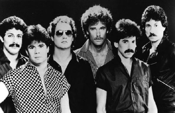 Pablo Cruise band photo