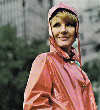 Petula Clark photo