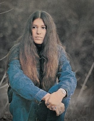 Rita Coolidge photo