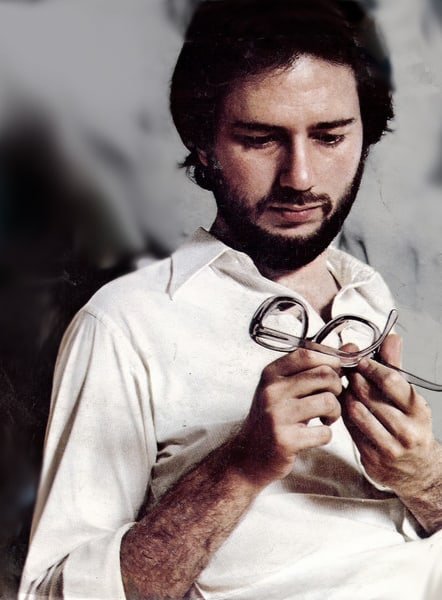 Rupert Holmes photo