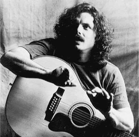 Scott McKenzie photo