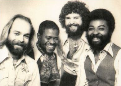 Seal Level band photo