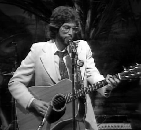Steven Bishop Concert Photo