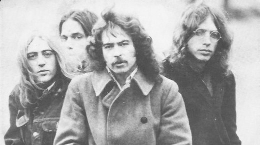 Stories band photo