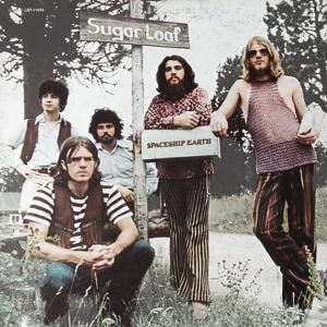 Sugarloaf band photo