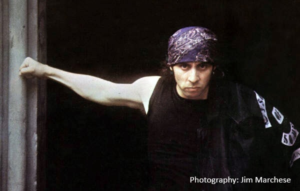 Steven Van Zandt photo