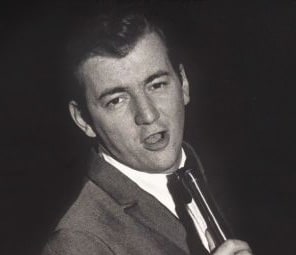 Bobby Darin photo