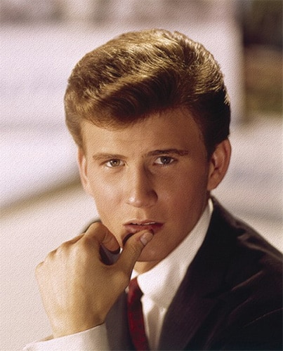 Bobby Rydell photo