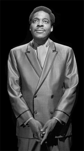 Brook Benton photo