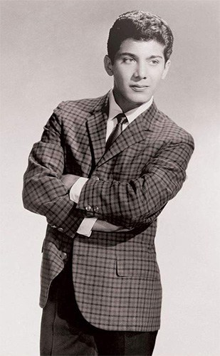 Paul Anka photo