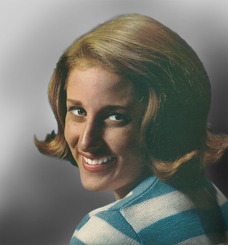 Lesley Gore photo