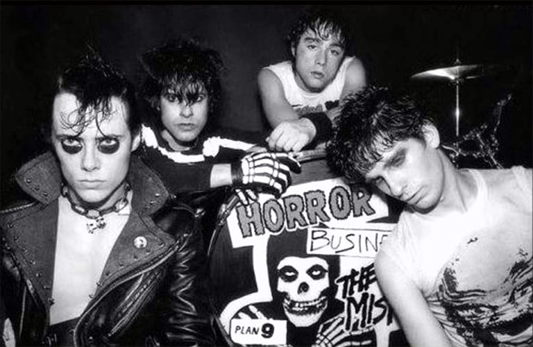 Misfits photo