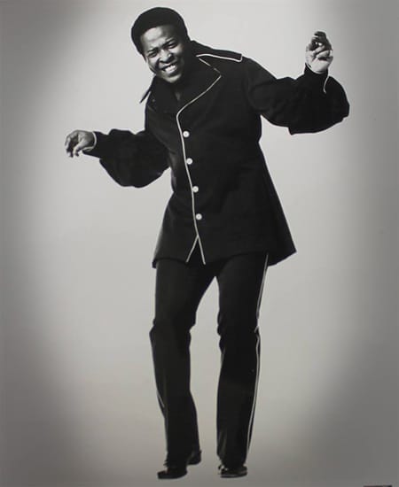 David Porter photo