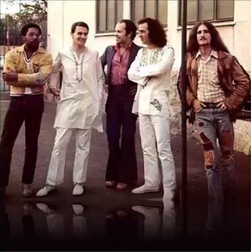 Mahavishnu Orchestra photo