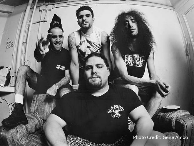 SOD band photo