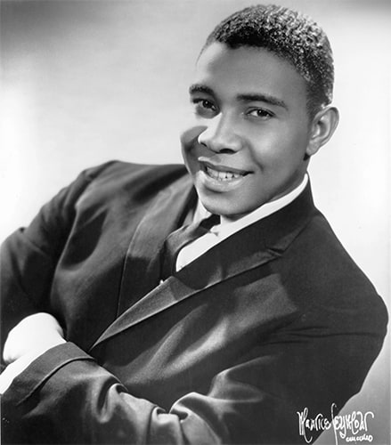 Gene Chandler photo