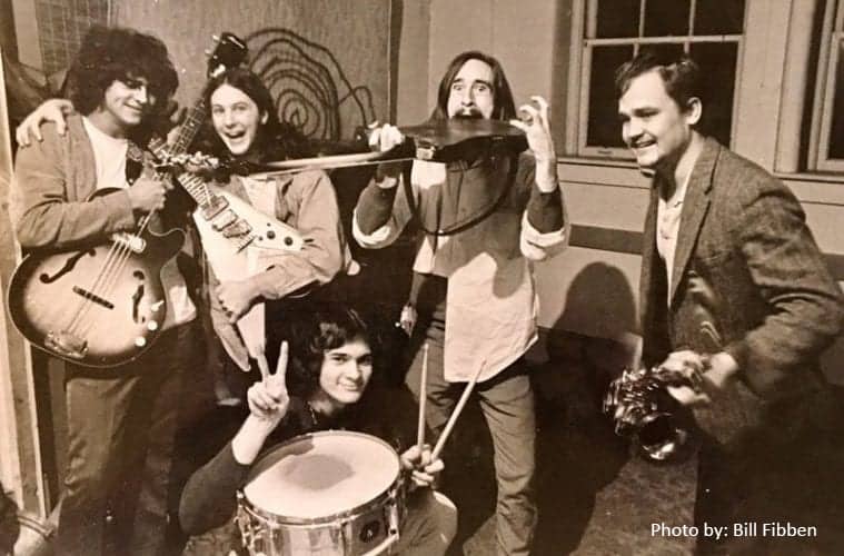 Hampton Grease Band photo