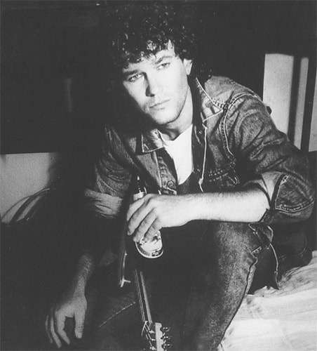 Jimmy Barnes photo