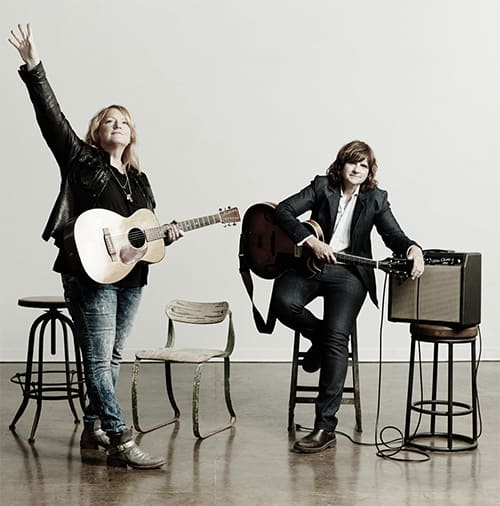 Indigo Girls photo
